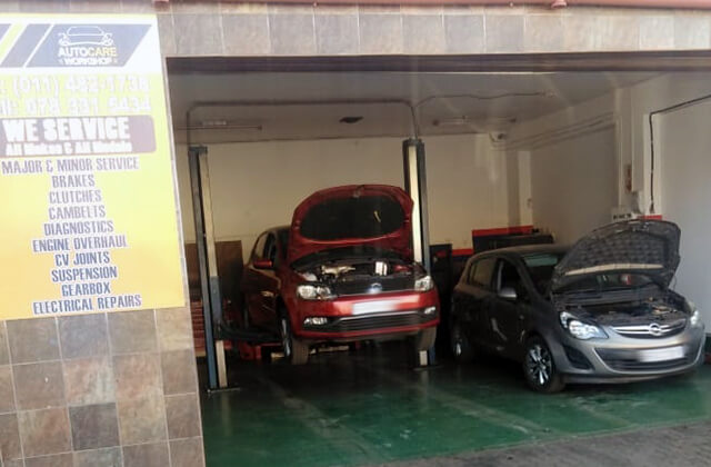 diagnostics